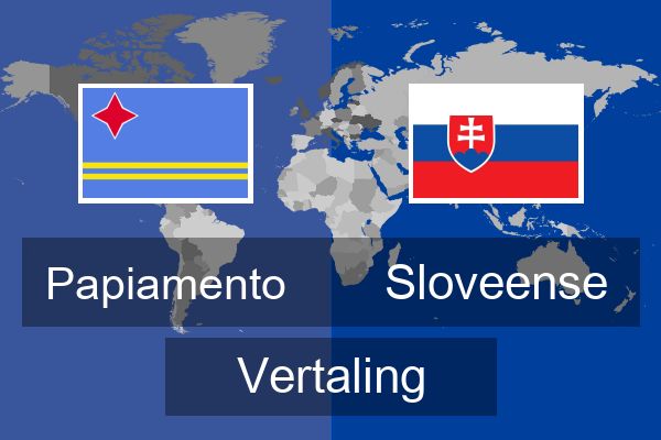  Sloveense Vertaling