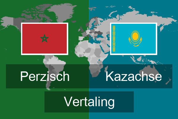 Kazachse Vertaling