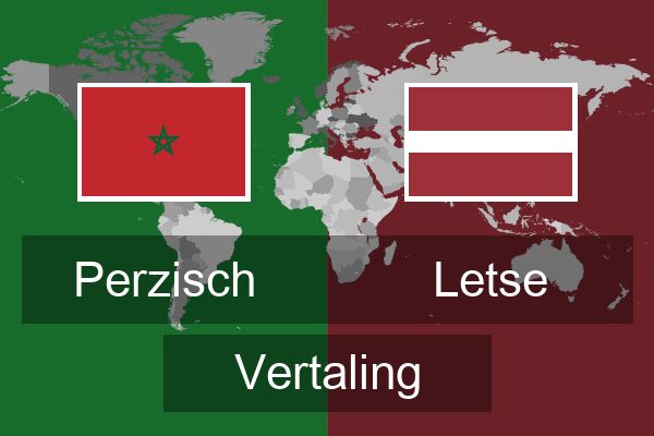 Letse Vertaling