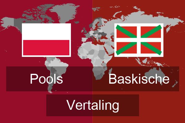  Baskische Vertaling