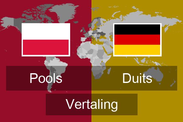  Duits Vertaling