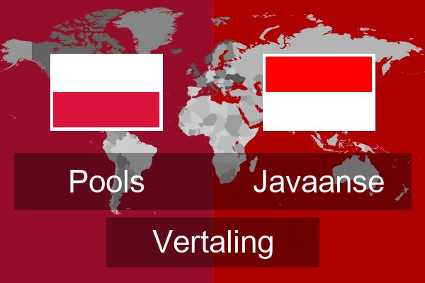  Javaanse Vertaling