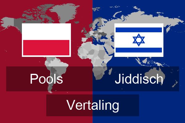  Jiddisch Vertaling
