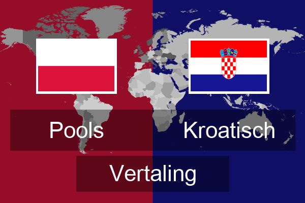  Kroatisch Vertaling