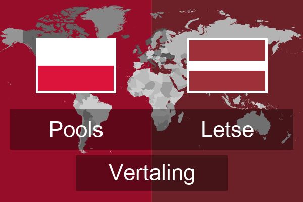  Letse Vertaling