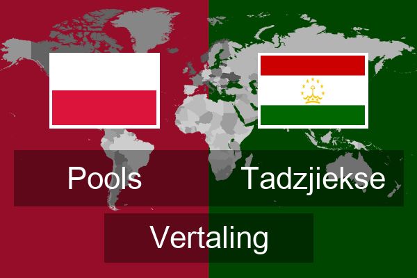  Tadzjiekse Vertaling