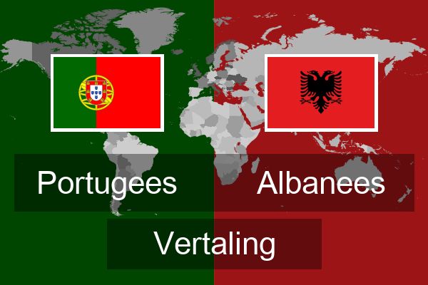  Albanees Vertaling