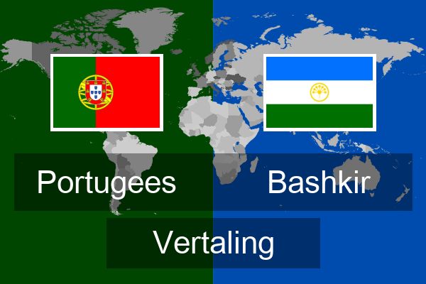  Bashkir Vertaling