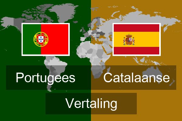  Catalaanse Vertaling