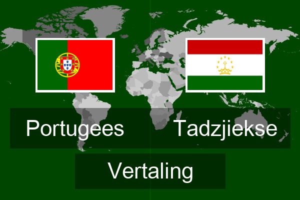 Tadzjiekse Vertaling