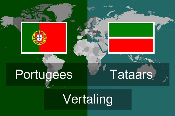  Tataars Vertaling