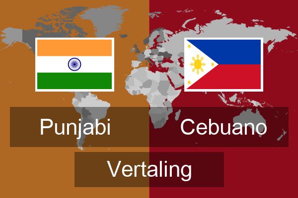  Cebuano Vertaling