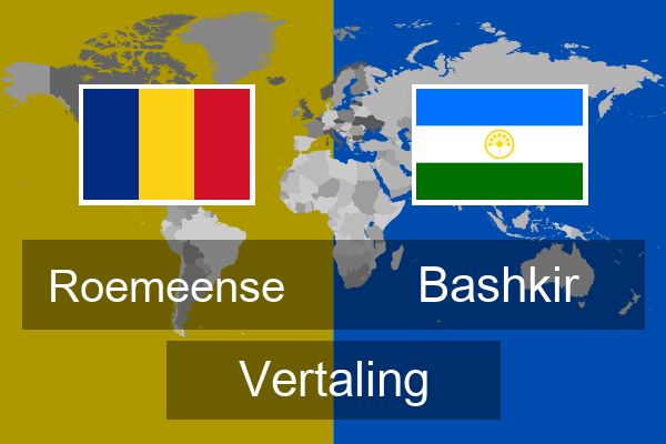  Bashkir Vertaling