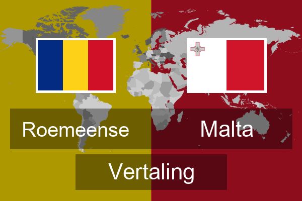  Malta Vertaling