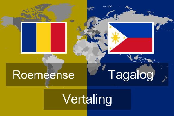  Tagalog Vertaling