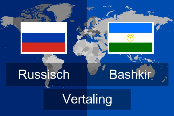  Bashkir Vertaling