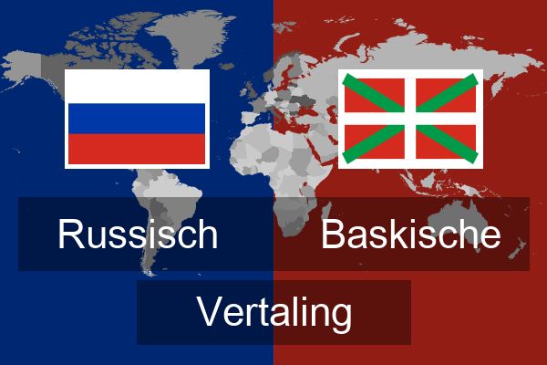  Baskische Vertaling