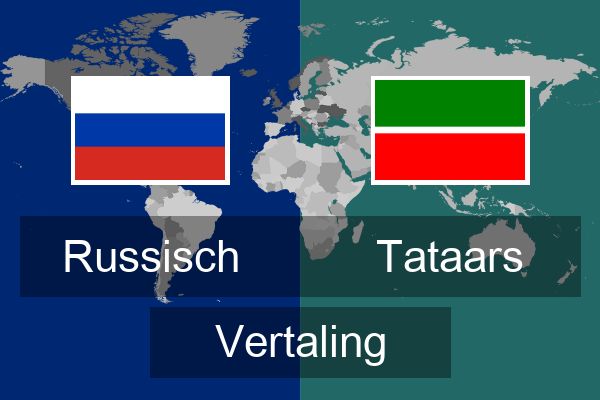  Tataars Vertaling