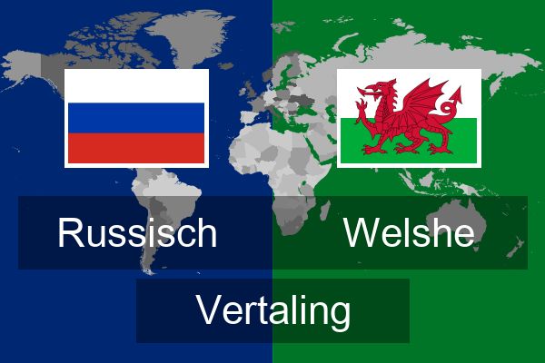 Welshe Vertaling