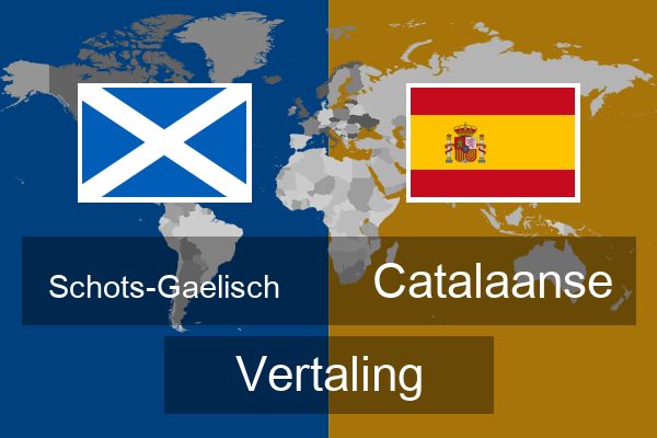  Catalaanse Vertaling