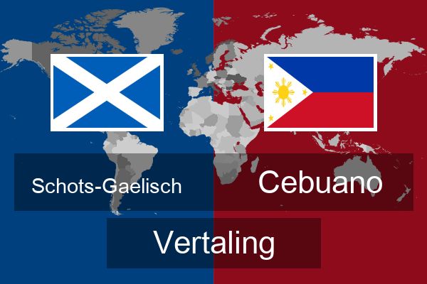  Cebuano Vertaling