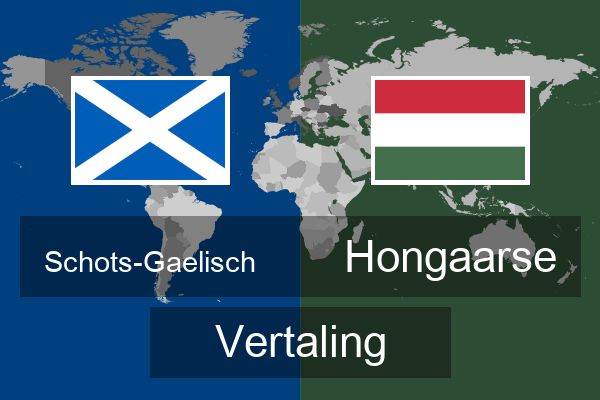  Hongaarse Vertaling