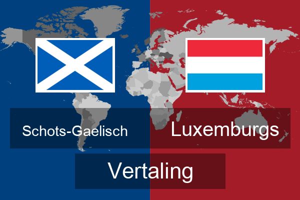  Luxemburgs Vertaling