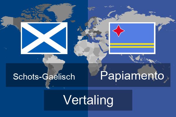  Papiamento Vertaling