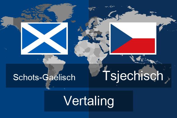  Tsjechisch Vertaling
