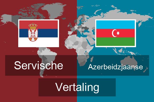  Azerbeidzjaanse Vertaling