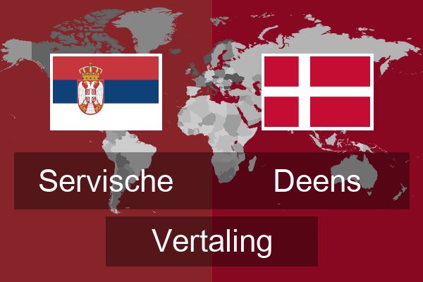  Deens Vertaling