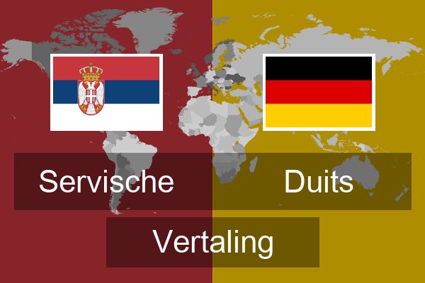  Duits Vertaling