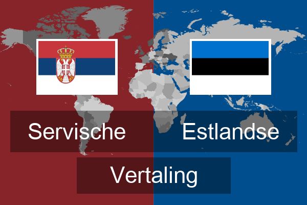  Estlandse Vertaling