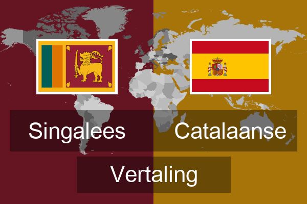  Catalaanse Vertaling
