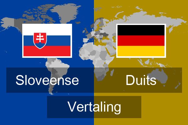  Duits Vertaling