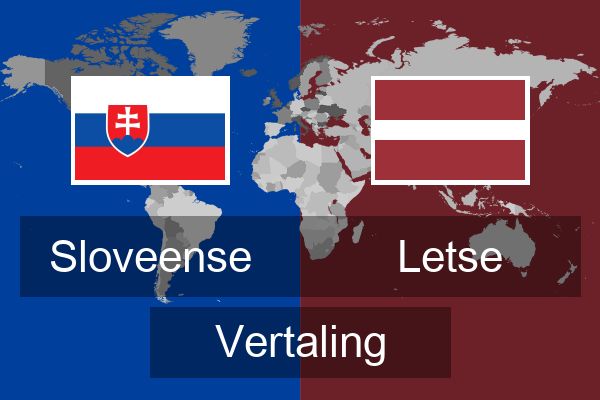  Letse Vertaling