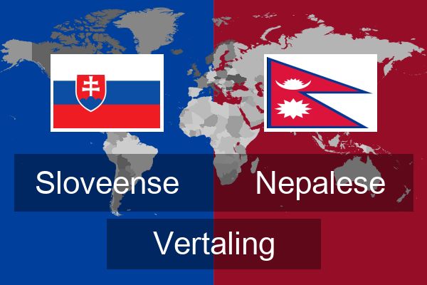  Nepalese Vertaling