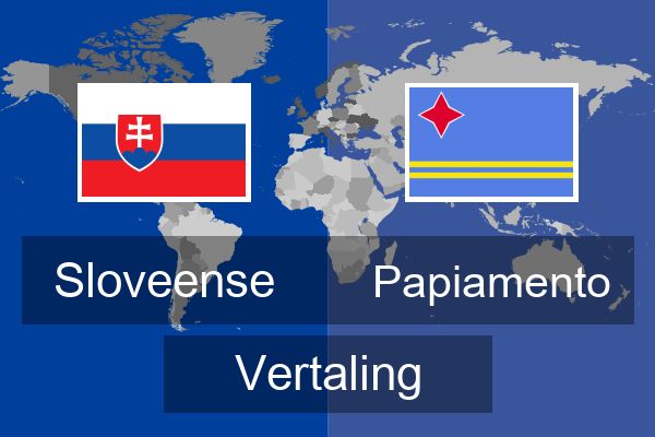  Papiamento Vertaling