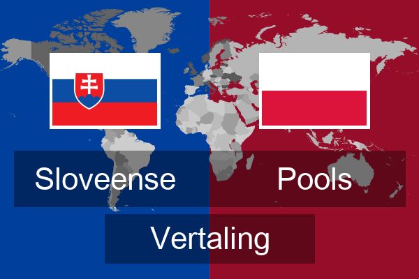  Pools Vertaling