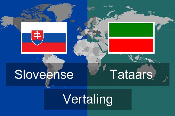 Tataars Vertaling