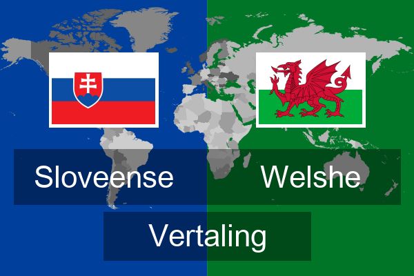  Welshe Vertaling
