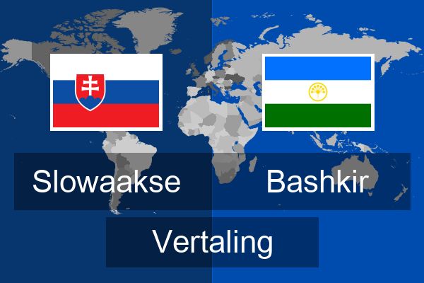  Bashkir Vertaling