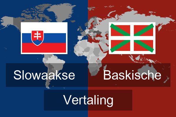  Baskische Vertaling
