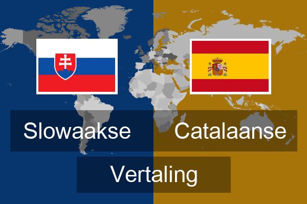  Catalaanse Vertaling