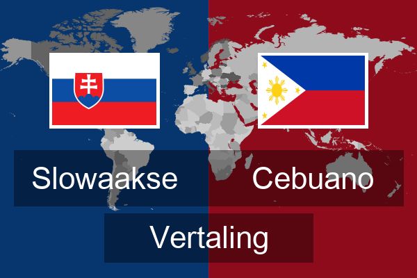  Cebuano Vertaling