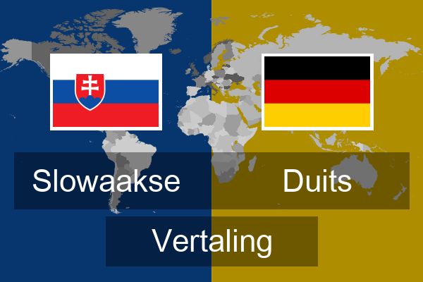  Duits Vertaling