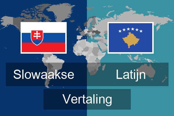  Latijn Vertaling