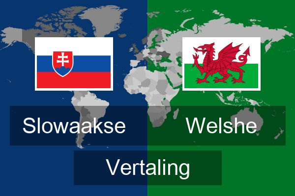 Welshe Vertaling