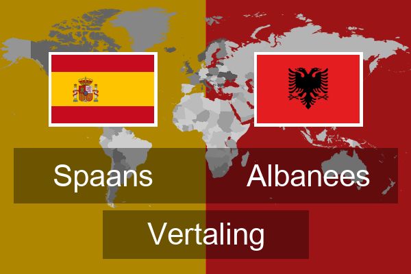  Albanees Vertaling