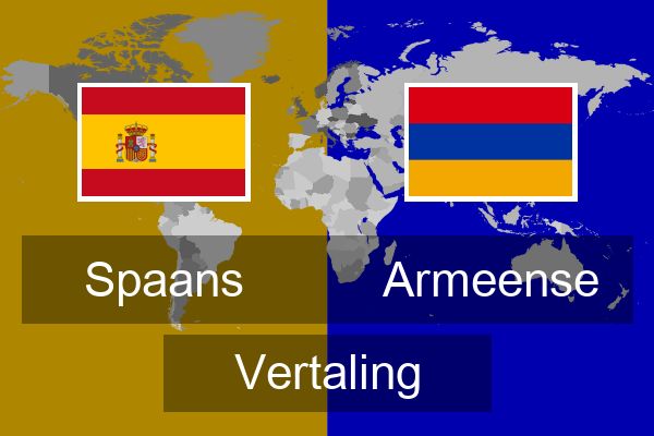  Armeense Vertaling
